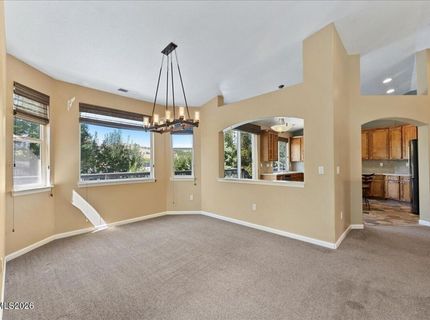 8787 Damselfly Drive, Reno, NV 89523 Photo