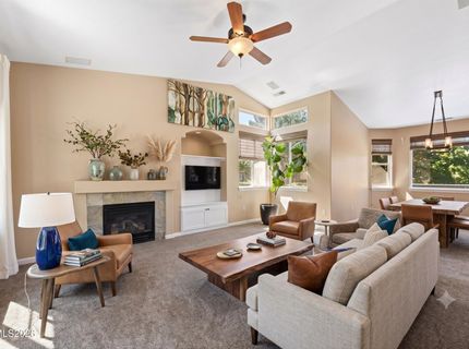 8787 Damselfly Drive, Reno, NV 89523 Photo