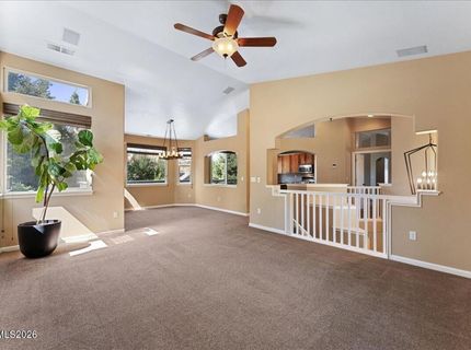 8787 Damselfly Drive, Reno, NV 89523 Photo