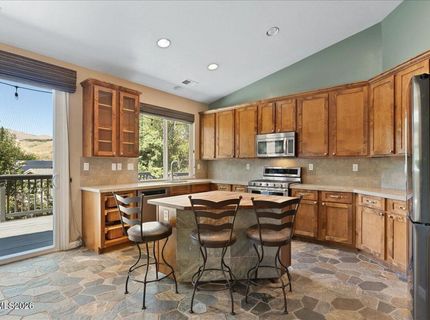 8787 Damselfly Drive, Reno, NV 89523 Photo