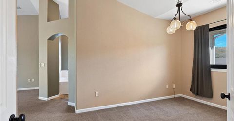 8787 Damselfly Drive, Reno, NV 89523 Photo
