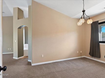 8787 Damselfly Drive, Reno, NV 89523 Photo
