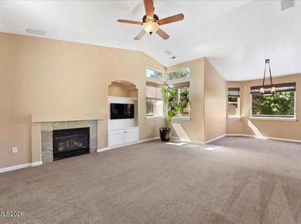 8787 Damselfly Drive, Reno, NV 89523 Photo