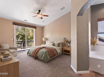 8787 Damselfly Drive, Reno, NV 89523 Photo