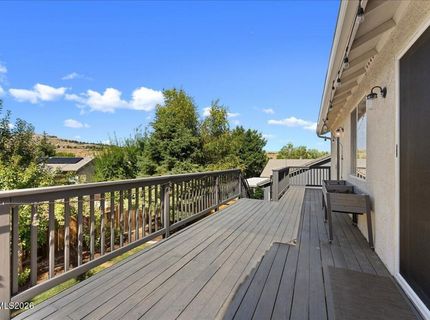 8787 Damselfly Drive, Reno, NV 89523 Photo
