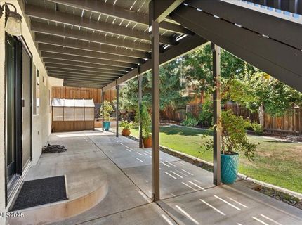 8787 Damselfly Drive, Reno, NV 89523 Photo
