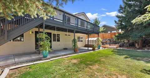 8787 Damselfly Drive, Reno, NV 89523 Photo