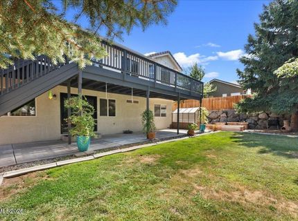 8787 Damselfly Drive, Reno, NV 89523 Photo