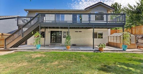 8787 Damselfly Drive, Reno, NV 89523 Photo
