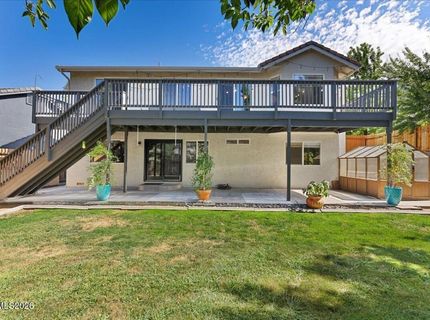 8787 Damselfly Drive, Reno, NV 89523 Photo