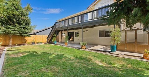8787 Damselfly Drive, Reno, NV 89523 Photo