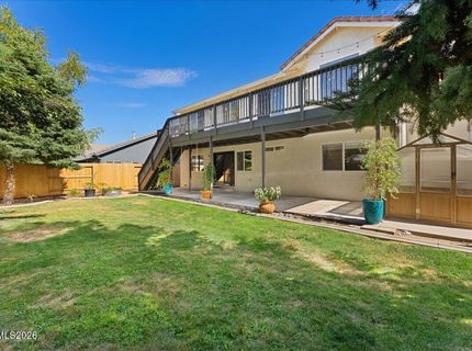 8787 Damselfly Drive, Reno, NV 89523 Photo