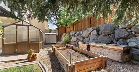 8787 Damselfly Drive, Reno, NV 89523 Photo
