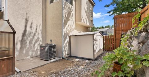 8787 Damselfly Drive, Reno, NV 89523 Photo