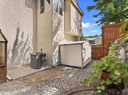 8787 Damselfly Drive, Reno, NV 89523 Photo