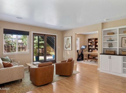 8787 Damselfly Drive, Reno, NV 89523 Photo