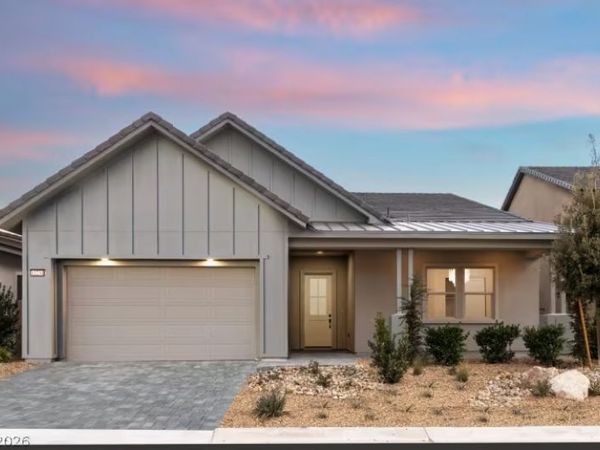 12386 Brantley Cove Drive , Las Vegas, NV 89138