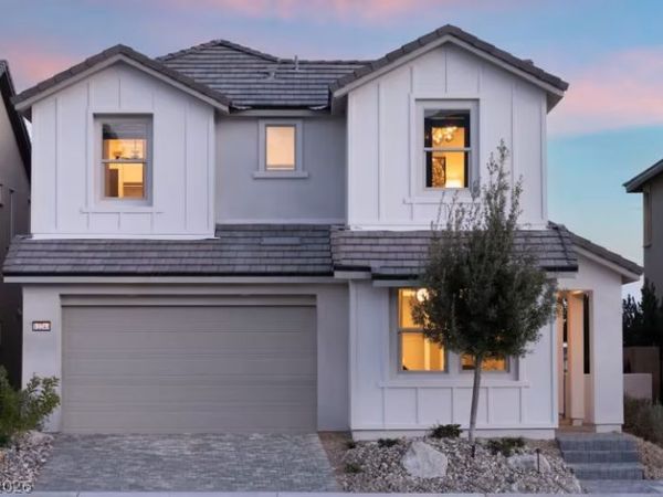 12361 Brantley Bend Place , Las Vegas, NV 89138