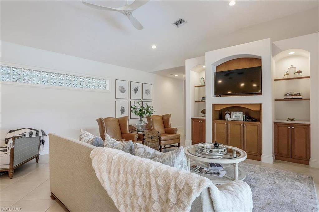 3137 Terramar Dr, Naples, FL 34119 Photo
