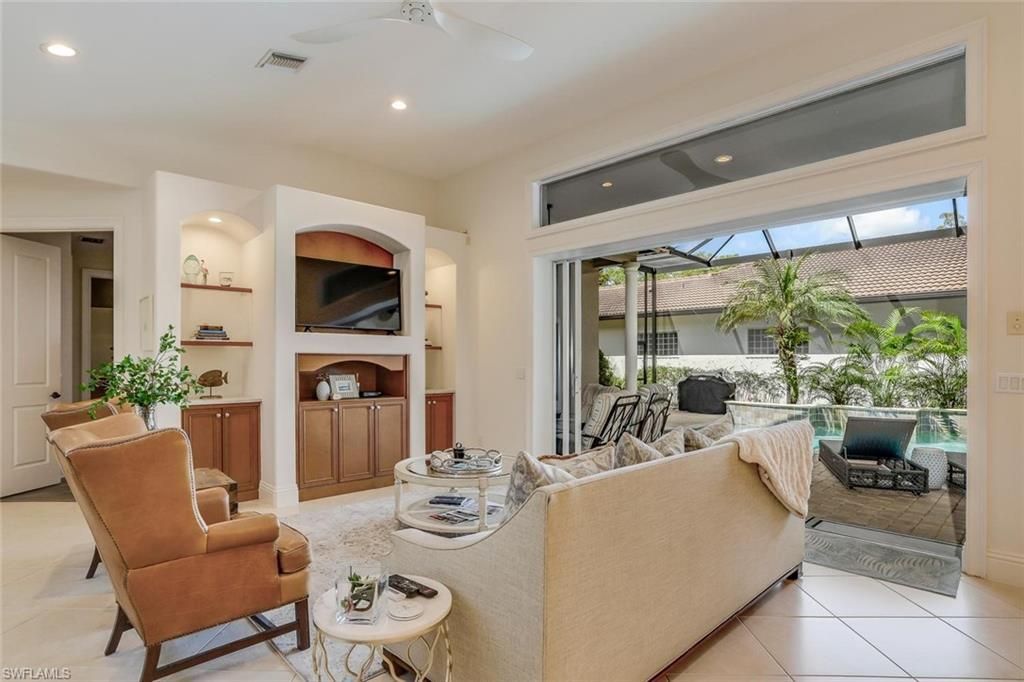3137 Terramar Dr, Naples, FL 34119 Photo