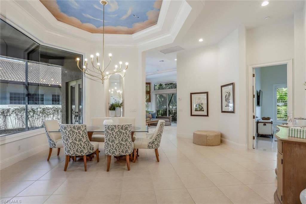 3137 Terramar Dr, Naples, FL 34119 Photo