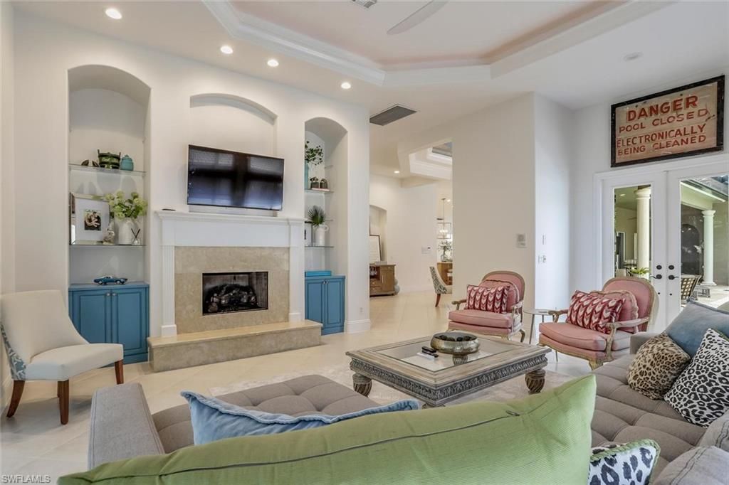 3137 Terramar Dr, Naples, FL 34119 Photo