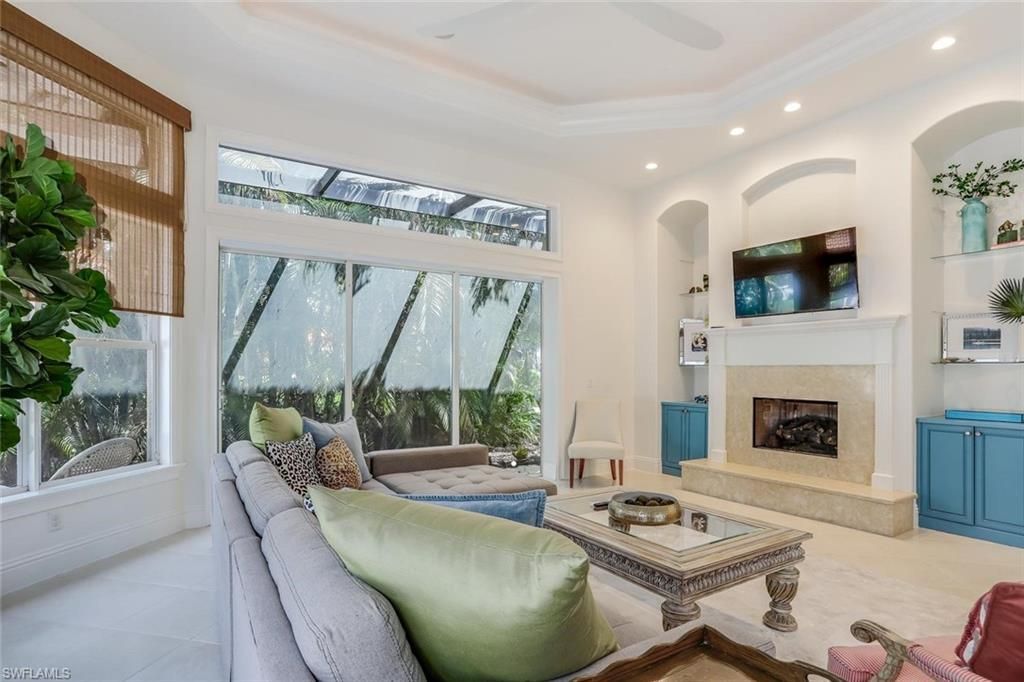 3137 Terramar Dr, Naples, FL 34119 Photo