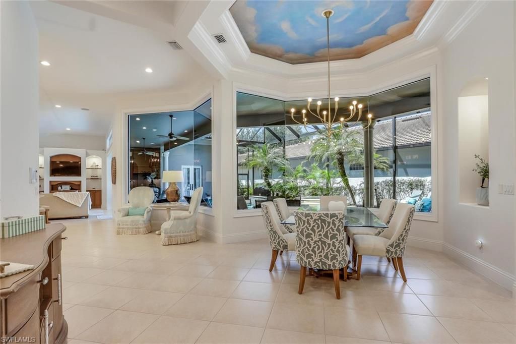 3137 Terramar Dr, Naples, FL 34119 Photo