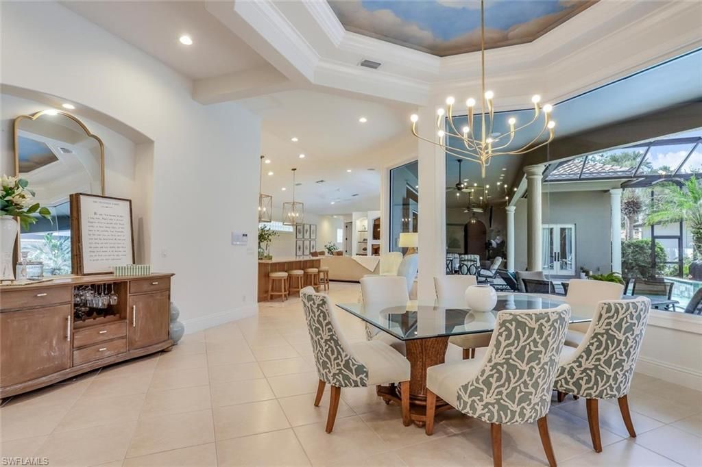3137 Terramar Dr, Naples, FL 34119 Photo