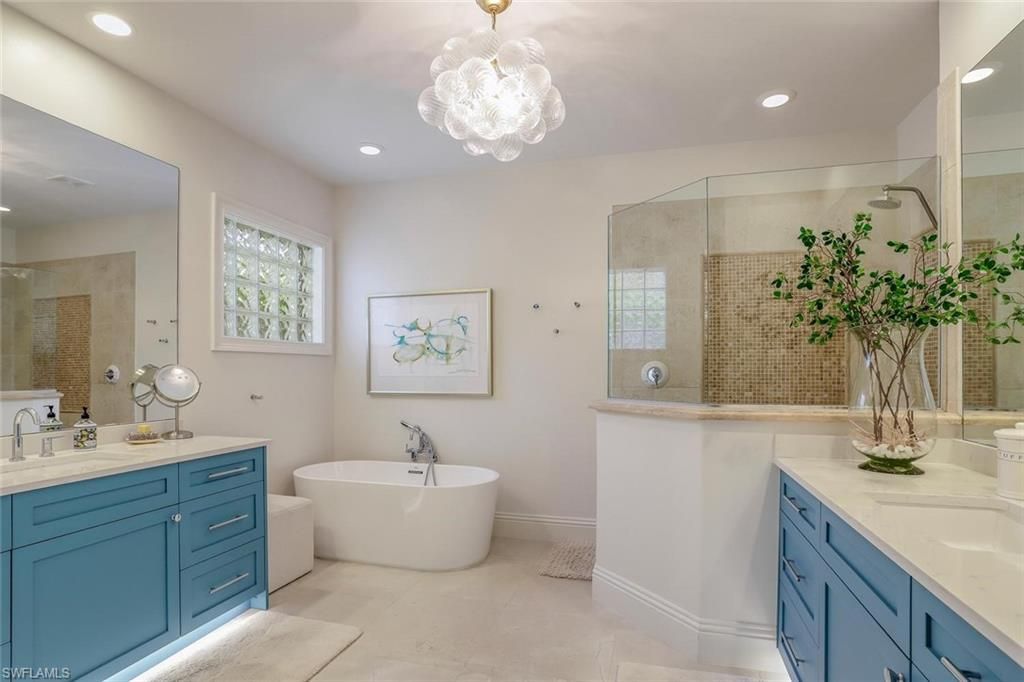 3137 Terramar Dr, Naples, FL 34119 Photo