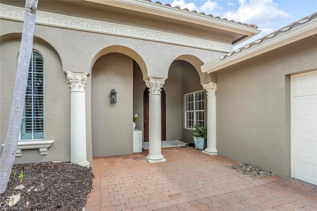 3137 Terramar Dr, Naples, FL 34119 Photo