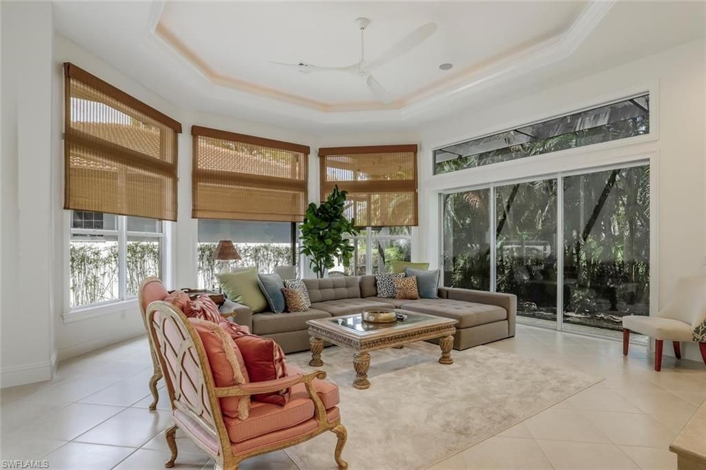 3137 Terramar Dr, Naples, FL 34119 Photo