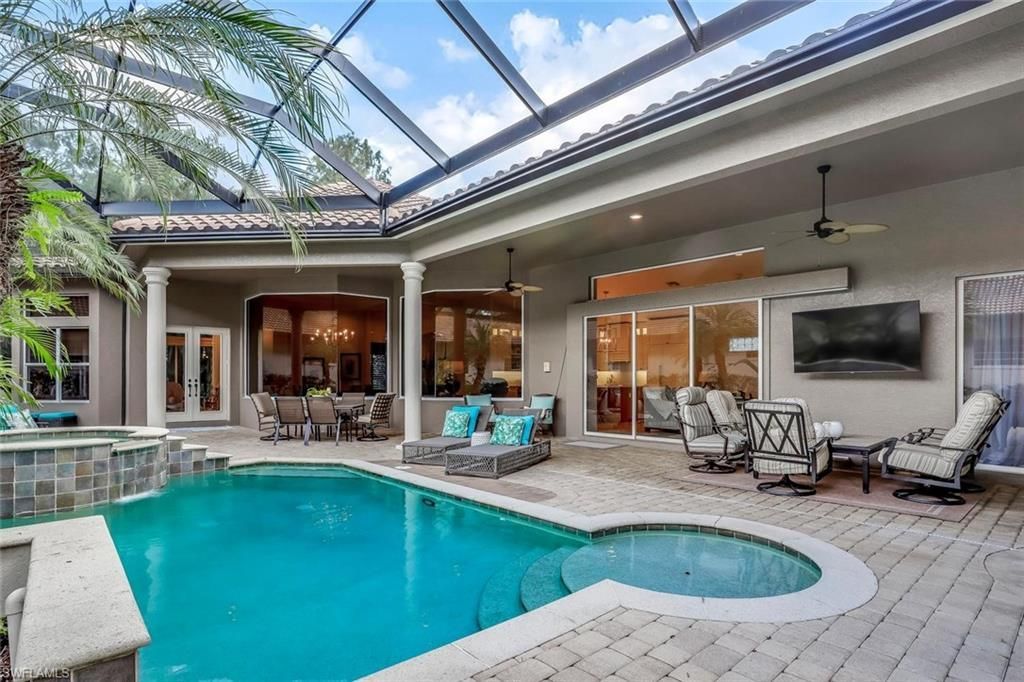 3137 Terramar Dr, Naples, FL 34119 Photo