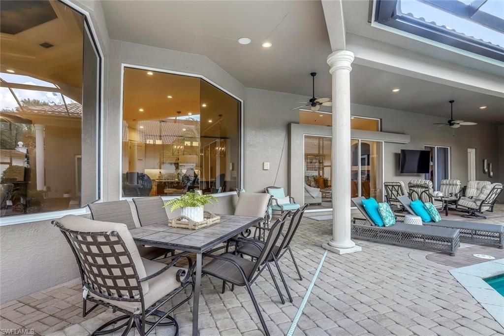 3137 Terramar Dr, Naples, FL 34119 Photo