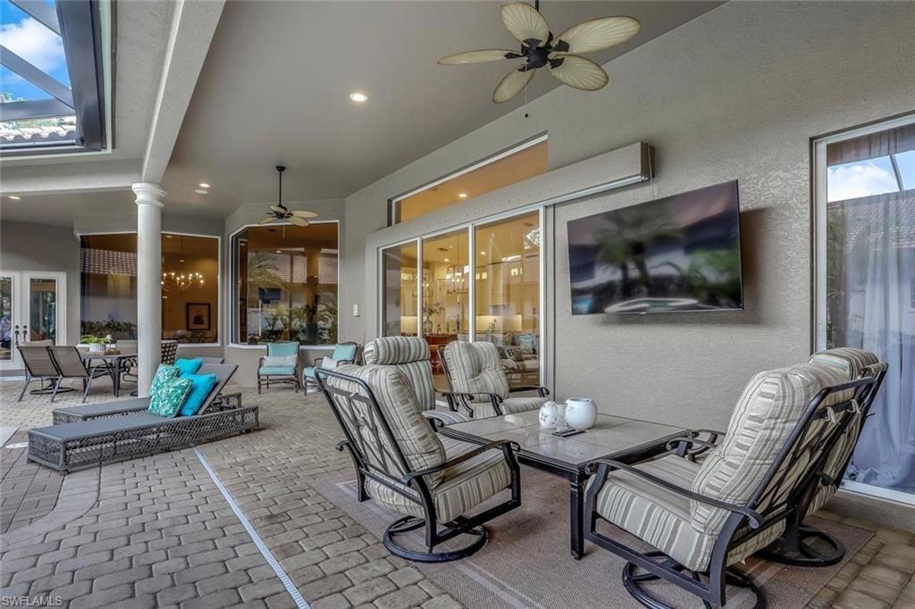 3137 Terramar Dr, Naples, FL 34119 Photo