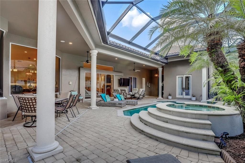 3137 Terramar Dr, Naples, FL 34119 Photo