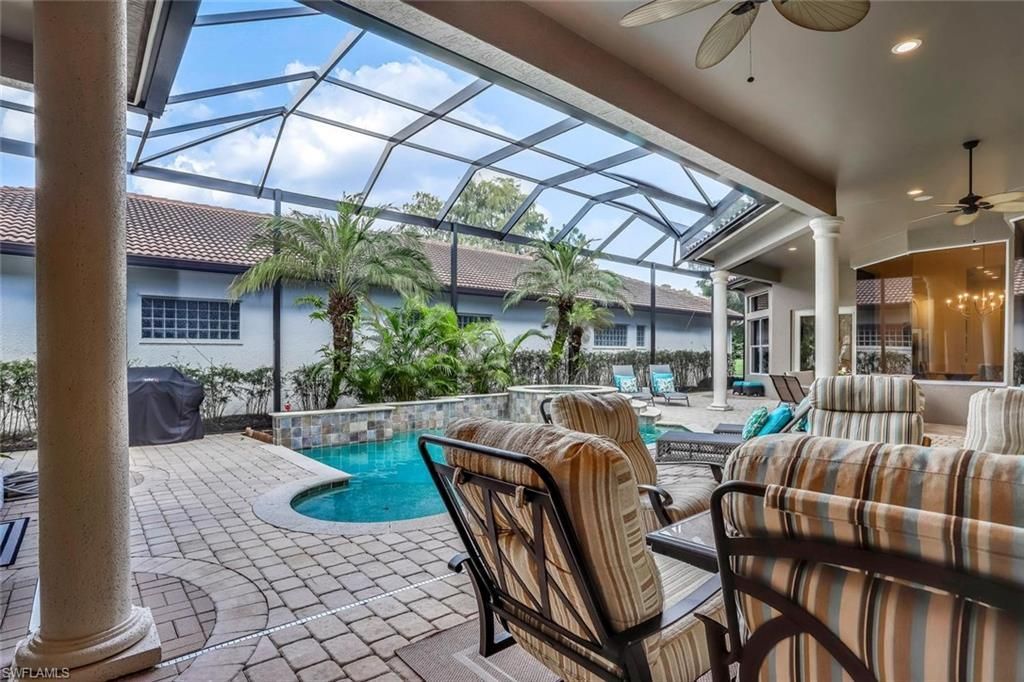 3137 Terramar Dr, Naples, FL 34119 Photo