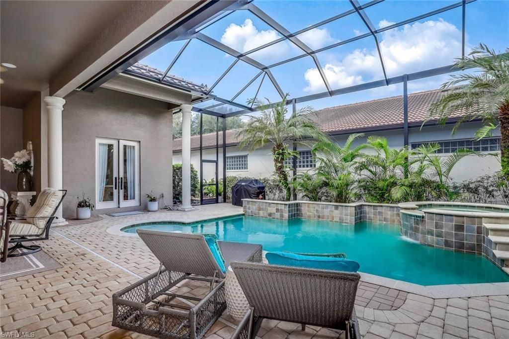 3137 Terramar Dr, Naples, FL 34119 Photo