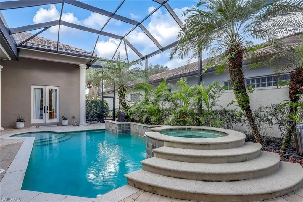 3137 Terramar Dr, Naples, FL 34119 Photo