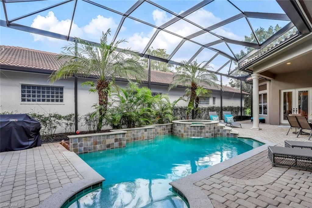 3137 Terramar Dr, Naples, FL 34119 Photo