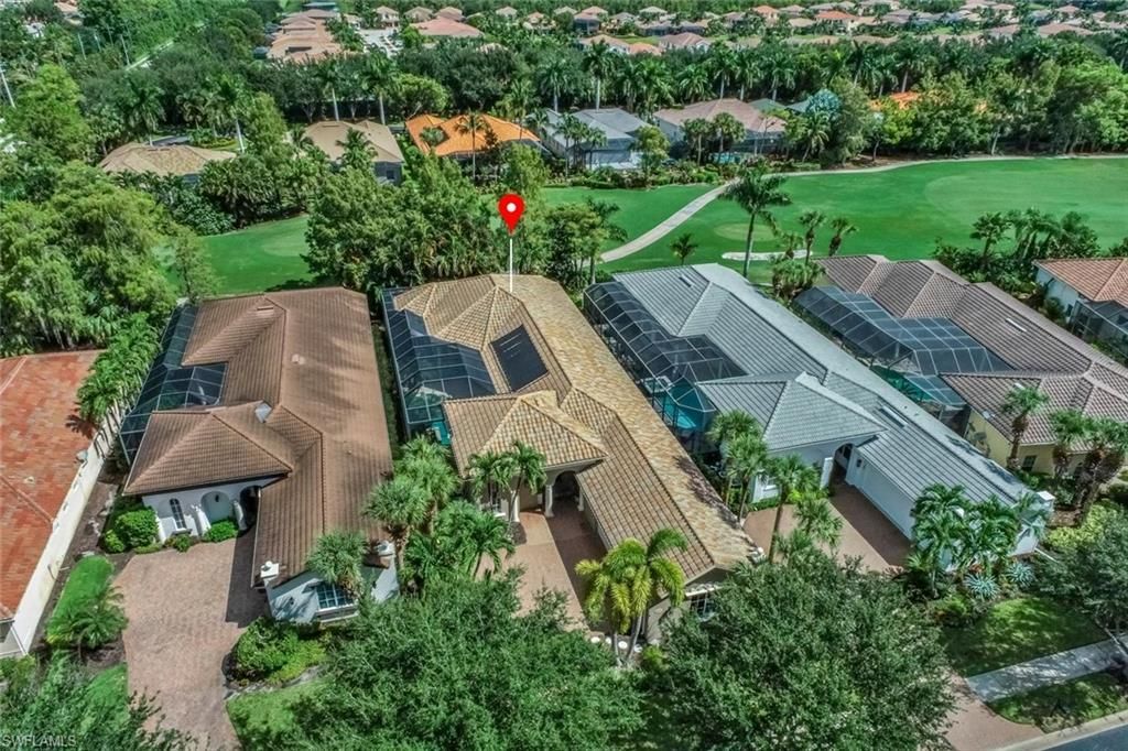 3137 Terramar Dr, Naples, FL 34119 Photo