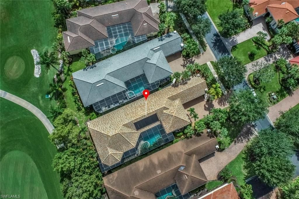 3137 Terramar Dr, Naples, FL 34119 Photo