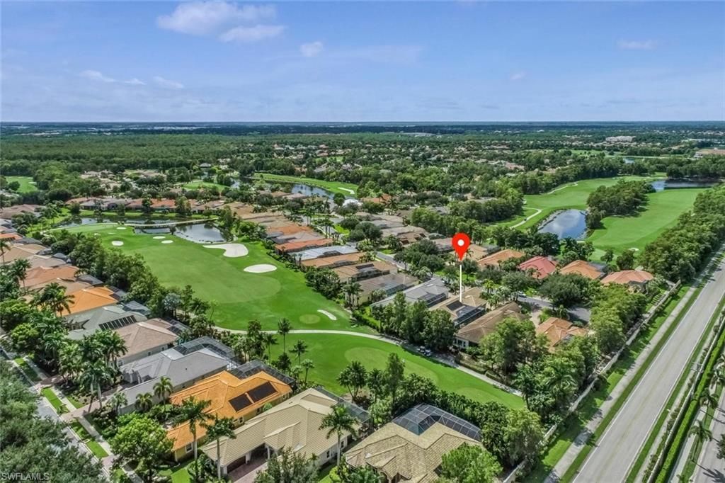 3137 Terramar Dr, Naples, FL 34119 Photo