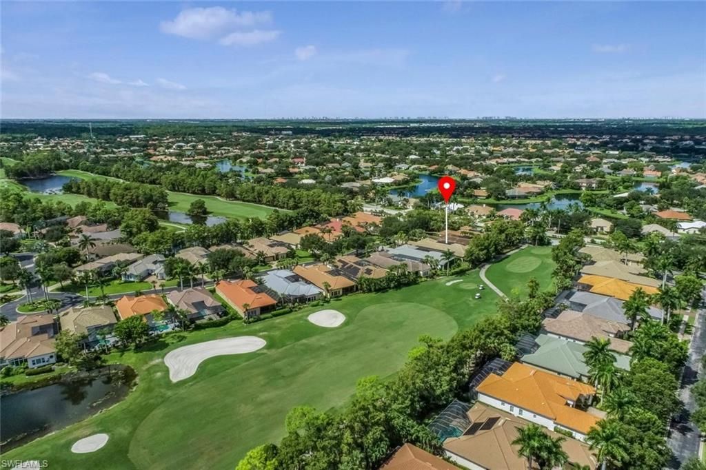 3137 Terramar Dr, Naples, FL 34119 Photo