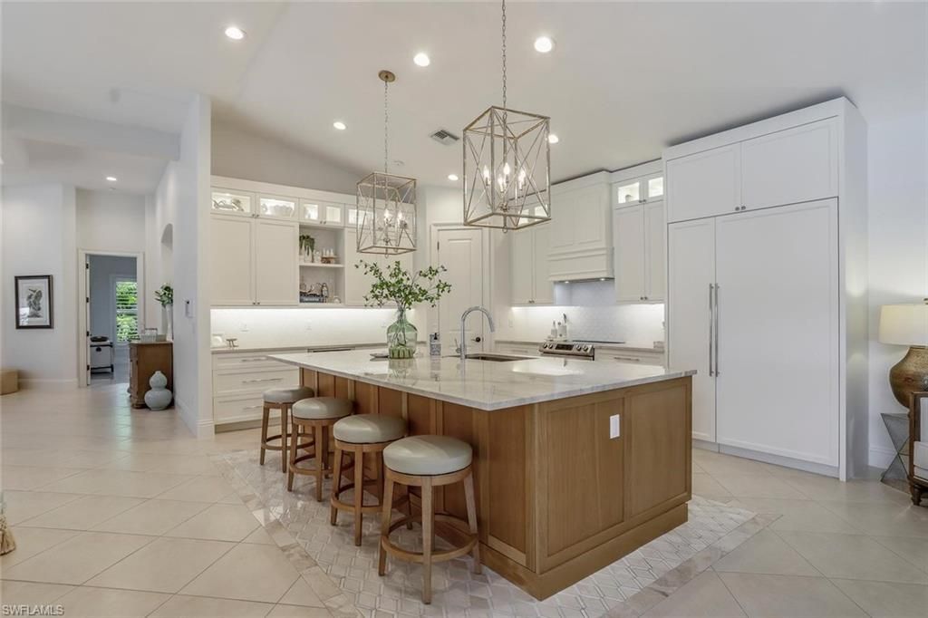 3137 Terramar Dr, Naples, FL 34119 Photo