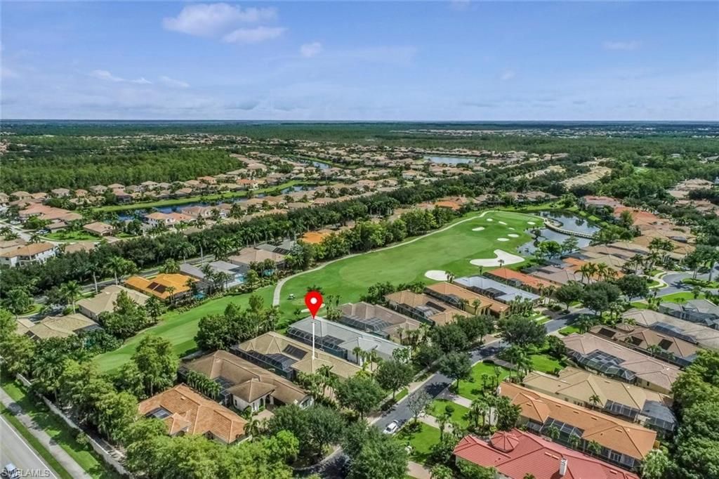 3137 Terramar Dr, Naples, FL 34119 Photo