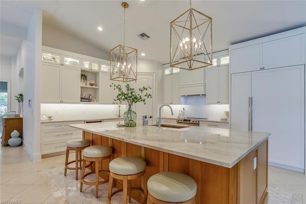 3137 Terramar Dr, Naples, FL 34119 Photo