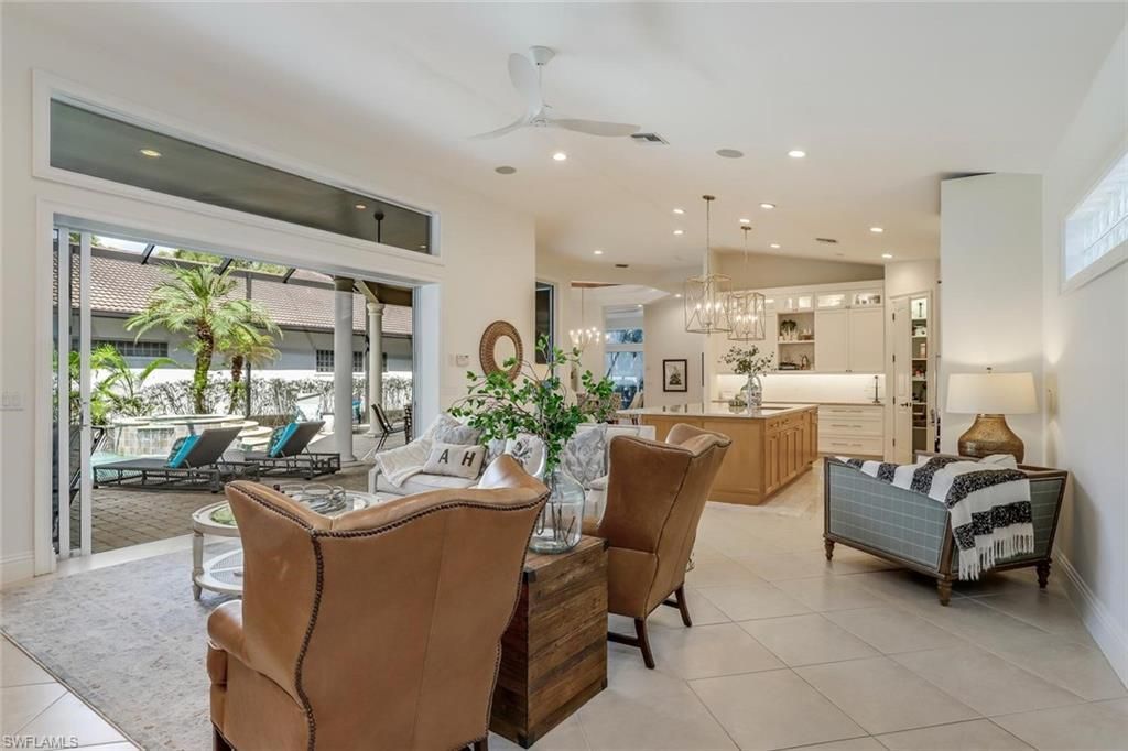 3137 Terramar Dr, Naples, FL 34119 Photo