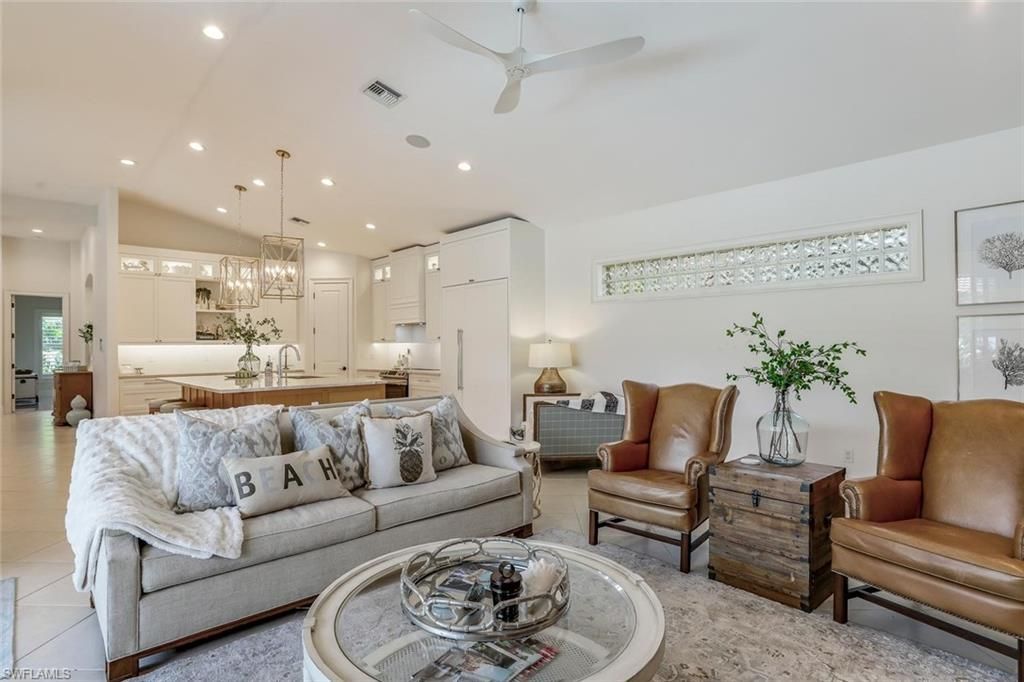 3137 Terramar Dr, Naples, FL 34119 Photo