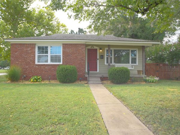 10 S 106th East Place , Tulsa, OK 74128